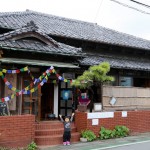 旅人バザール 2013終了