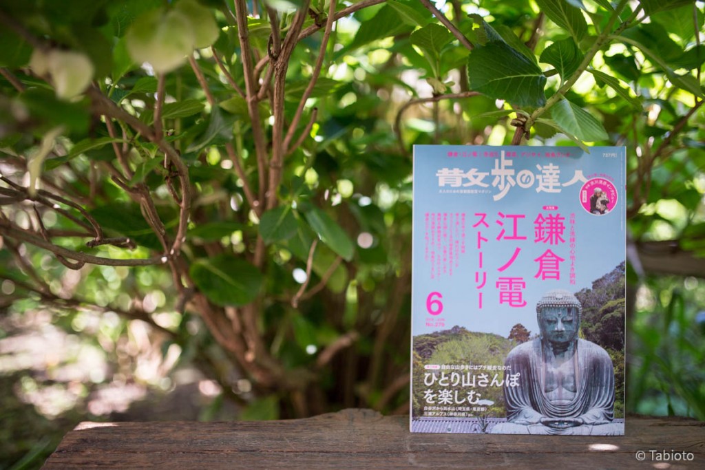 散歩の達人 2019年6月号